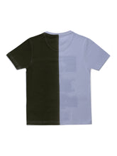 Kids Printed T-shirt